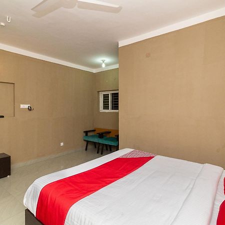 Oyo Green Hills Villa Kuttalam  Bagian luar foto